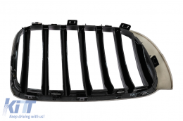 Пълен комплект за каросерия подходящ за BMW X3 F25 LCI (2014-2017) M-Design-image-6103177
