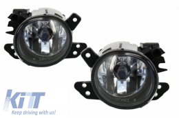 image-32-Fog Lights Projectors suitable for MERCEDES W164 ML-Class (2005-2011)
