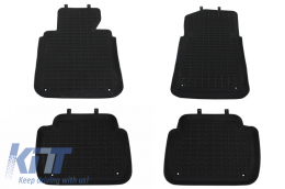 image-78-Floor Mats Rubber Mats suitable for BMW 3 Series E36 (1992-1998) E46 (1998-2004)