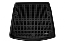 image-53-Trunk Mat Rubber Black suitable for AUDI A4 B8 Sedan (2007-2015) A5 Coupe (2007-2015)