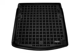 image-69-Trunk Mat Rubber Black suitable for AUDI A4 B8 Sedan (2007-2015) A5 Coupe (2007-2015)