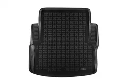 image-77-Trunk Mat Rubber Black suitable for BMW Series 3 F30 Sedan 2012+