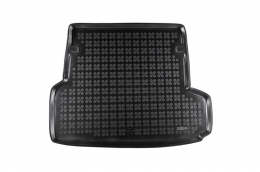 image-62-Trunk Mat Rubber Black suitable for BMW Series 3 F31 Touring 2012-2018