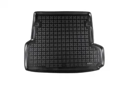 image-78-Trunk Mat Rubber Black suitable for BMW Series 3 F31 Touring 2012-2018