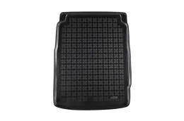 image-79-Trunk Mat Rubber Black suitable for BMW Series 5 F10 Sedan 2010+
