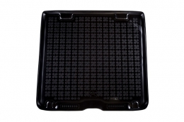 image-64-Trunk Mat Rubber Black suitable for BMW Series 5 F11 Touring 2010+