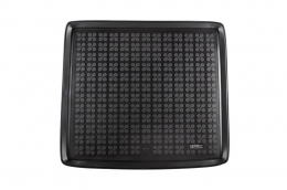 image-35-Trunk Mat Rubber Black suitable for BMW X1 (E84) 2009-2015