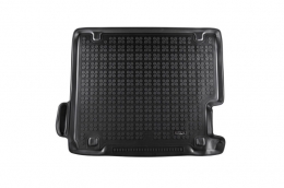 image-65-Trunk Mat Rubber Black suitable for BMW X3 (F25) 2010+