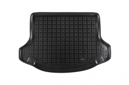 image-71-Trunk Mat Rubber Black suitable for KIA Sportage III 2010-2016