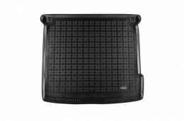 image-72-Trunk Mat Rubber Black suitable for MERCEDES W166 M-Class 2011+ GLE 2015+
