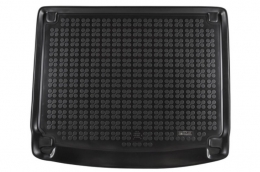 image-74-Trunk Mat Rubber Black suitable for PORSCHE Cayenne 2010+