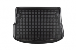 image-75-Trunk Mat Rubber Black suitable for Land Range Rover Evoque (2011-2018)