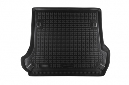 image-77-Trunk Mat Rubber Black suitable for TOYOTA Land Cruiser 1 2003+