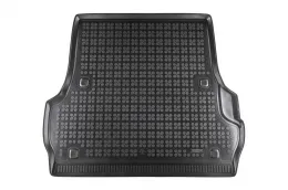 image-18-Trunk Mat Rubber Black suitable for TOYOTA Land Cruiser 2008-2014