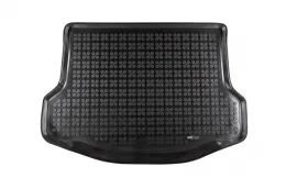 image-19-Trunk Mat Rubber Black suitable for TOYOTA RAV4 2013+