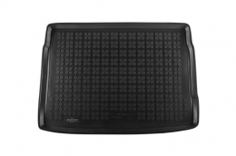 image-32-Rubber Trunk Mat Black suitable for VW Golf 5 Hatchback (2003-2007) Golf 6 VI Hatchback (2008-2012)