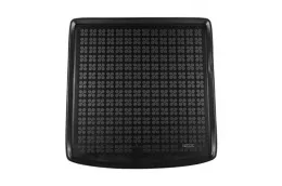 image-23-Rubber Trunk Mat Black suitable for VW Golf 7 Variant (2012-2019) Golf 8 Variant Soft Hybrid (2019-)