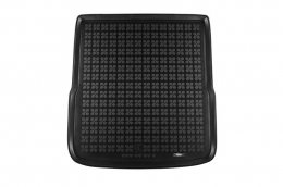 image-37-Trunk Mat Rubber Black suitable for VW Passat B6 Variant (2005 -2010 ) Passat B7 Variant (2010+) Passat Alltrack (2012+)