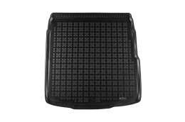 image-38-Trunk Mat Black suitable for VW Passat B8 Sedan 2014+