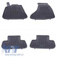 image-57-Floor Mat Rubber Black suitable for AUDI Q5 8R (2008-2017)
