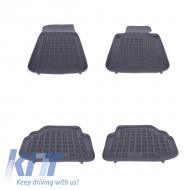 image-26-Floor mat Rubber Black suitable for BMW 3 E92 Coupe 2006+