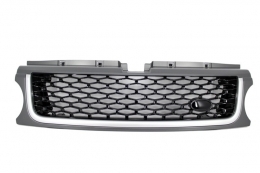 Пълен комплект за модернизиране на каросерията, подходящ за Land Range Rover Спорт L320 Facelift (2009-2013) Автобиографичен дизайн-image-6016330