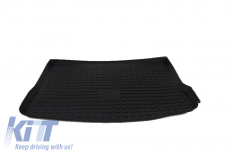 image-67-Trunk Mat Cargo Liner suitable for AUDI Q5 (2008-up) Black
