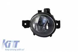 image-29-Fog Light Projector suitable for BMW 1 Series E87/E88/E81/E81 X3 E83 LCI X5 E70 Left