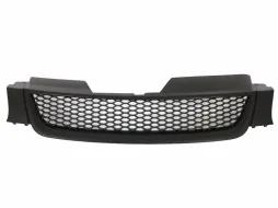 image-18-Badgeless Debadged Front Grill suitable for VW Golf 5 V (2003-2007) RS Design