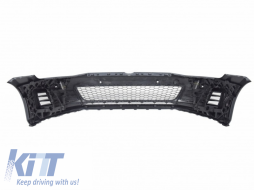 Пълен комплект за каросерия, подходящ за VW Golf 7 VII (2013-2016) TFSI Дизайн с Предна Решетка-image-6000140