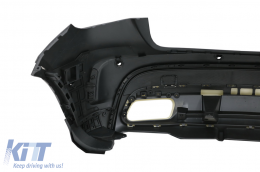 Пълен комплект за каросерия подходящ за Mercedes GLA X156 (2014-2016)-image-6083130