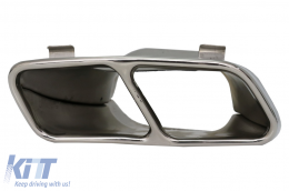 Пълен комплект за каросерия подходящ за Mercedes GLA X156 (2014-2016)-image-6083134