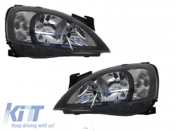 image-57-Headlights suitable for OPEL Corsa C (2001-2006) Black Edition