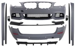 image-22-Complete Body Kit suitable for BMW F11 5 Series Touring (Station Wagon, Estate, Avant) (2011-2013) M-performance Look