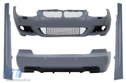 image-28-Пълен комплект за каросерия подходящ за BMW E92/E93 LCI (2010-2014) M3 Дизайн