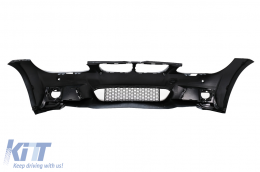 Пълен комплект за каросерия подходящ за BMW E92/E93 LCI (2010-2014) M3 Дизайн-image-6010746