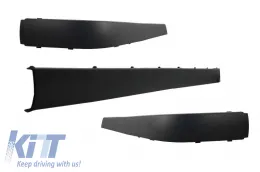 image-20-Rear Bumper Panels Trims Moldings suitable for BMW E36 M3 (1992-1998)
