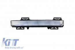 Специализирани дневни светлини DRL подходящи за Mercedes C-Class W204 (2007-2014)-image-6004823