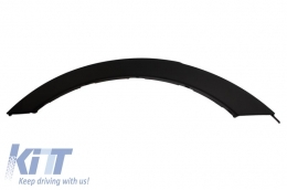 Калник и Разширители за калник Подходящи за BMW X3 E83 LCI (2006-2010) със Степенки-image-6005158