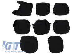 image-15-Complet Car Seats Covers Leather suitable for Kia Sportage