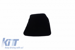 Пълни кожени калъфи за автомобили подходящи за SEAT Mercedes Benz CLK W209-image-6005897