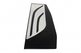 Комплект поставка за крака на педала, подходящ за BMW 1 Series F20 (2011-up) 2 Series F22 (2014-up) 3 Series F30 (2011-up) 4 Series F32 (2013-up) Ръчна скоростна кутия-image-6019740