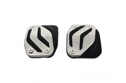 Комплект поставка за крака на педала, подходящ за BMW 1 Series F20 (2011-up) 2 Series F22 (2014-up) 3 Series F30 (2011-up) 4 Series F32 (2013-up) Ръчна скоростна кутия-image-6019742
