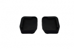 Комплект поставка за крака на педала, подходящ за BMW 1 Series F20 (2011-up) 2 Series F22 (2014-up) 3 Series F30 (2011-up) 4 Series F32 (2013-up) Ръчна скоростна кутия-image-6019745