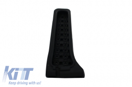 Комплект поставка за крачета за педали, подходящи за Mercedes C-class W204 (2007-2014) Mercedes E-class W211 (2002-2009) Mercedes GLK (2008-2015) Наръчник-image-6009317