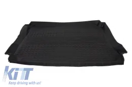 image-34-Trunk Mat Cargo Liner  suitable for Land ROVER  Discovery 4 Black