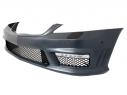 Пълен комплект за каросерия, подходящ за Mercedes S-Class W221 (2005-2012) Къса колесна база-image-6015795