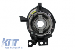 Прожектори за фарове за мъгла подходящи за VW TOUAREG 7LA 7L6 7L7 (2002-2010)-image-6014723