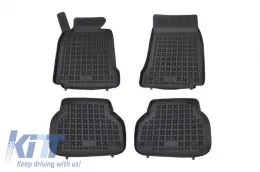 image-44-Floor mat black suitable for BMW 5 (E39) 1996-2003