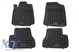 image-55-Floor mat black suitable for CITROEN C3 03/2002-2009